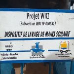 lavage de mains