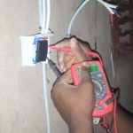 test de l'installation