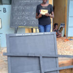 ZONGO K. Balguissa_tableau
