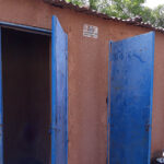 toilettes